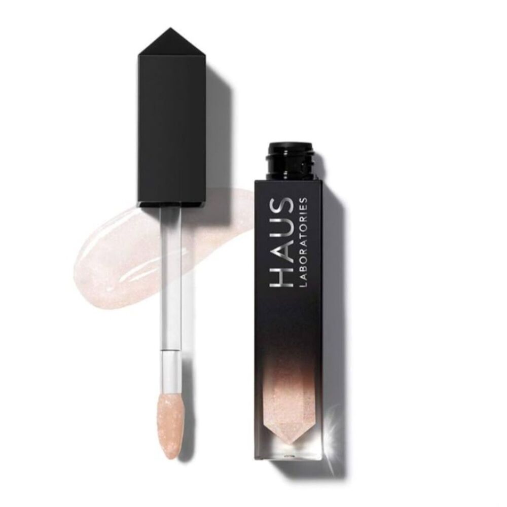 Haus Laboratories Entranced Lip Gloss by Lady Gaga Le Riot